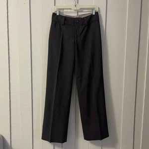 Banana Republic - Women’s Wide Leg Trousers